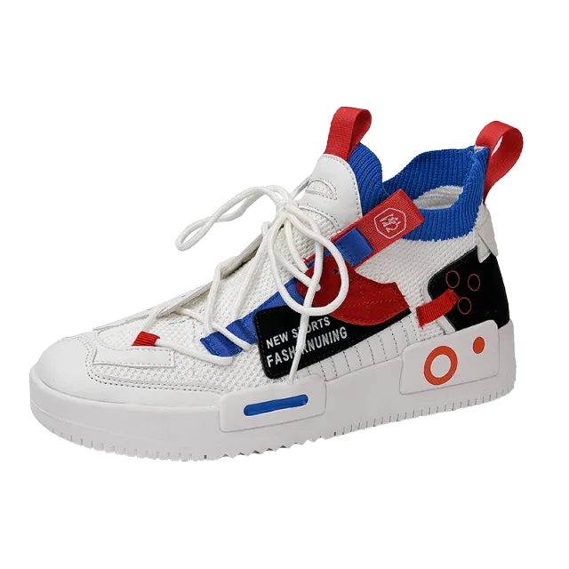 men Sneakers running Casual Shoes