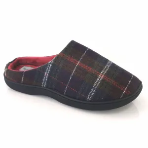 Men Winter Slippers