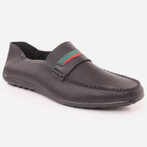 Men" LEO" Slip On Comfort moccasins