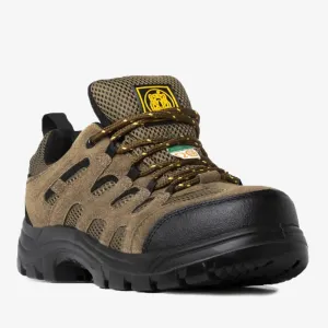 Men's 3111 Steel Toe Shoes