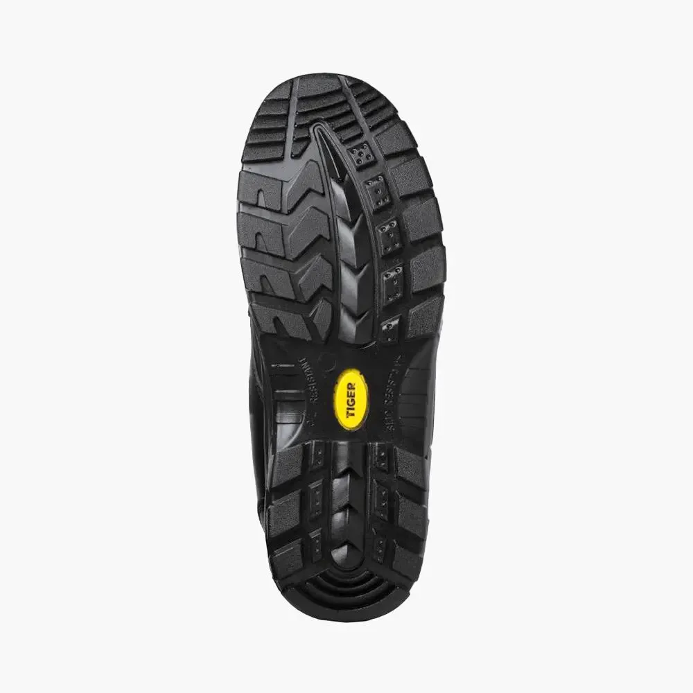 Men's 3111 Steel Toe Shoes