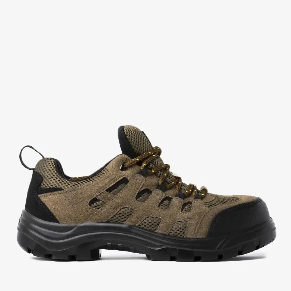 Men's 3111 Steel Toe Shoes
