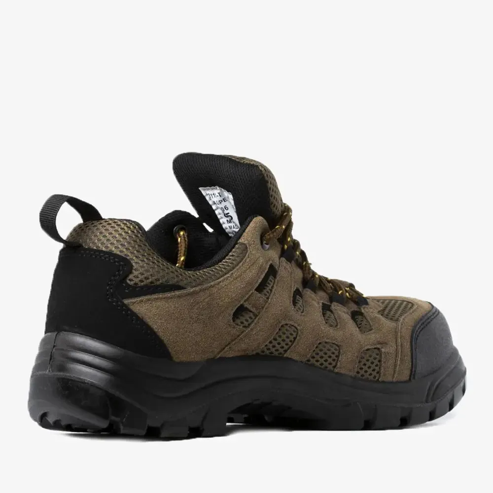 Men's 3111 Steel Toe Shoes