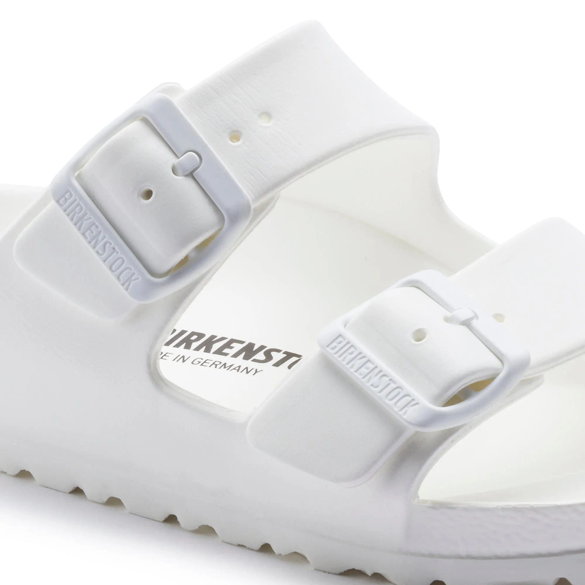 Men's Arizona EVA (White)
