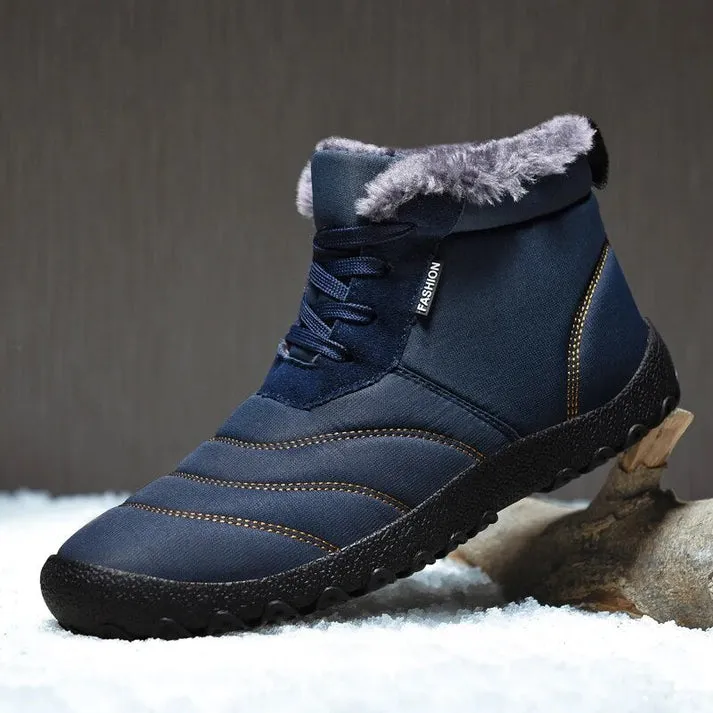 Men's Brend Winter Boots
