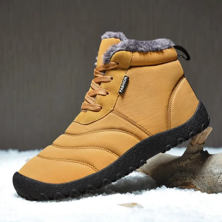 Men's Brend Winter Boots