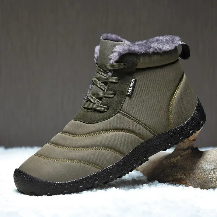 Men's Brend Winter Boots