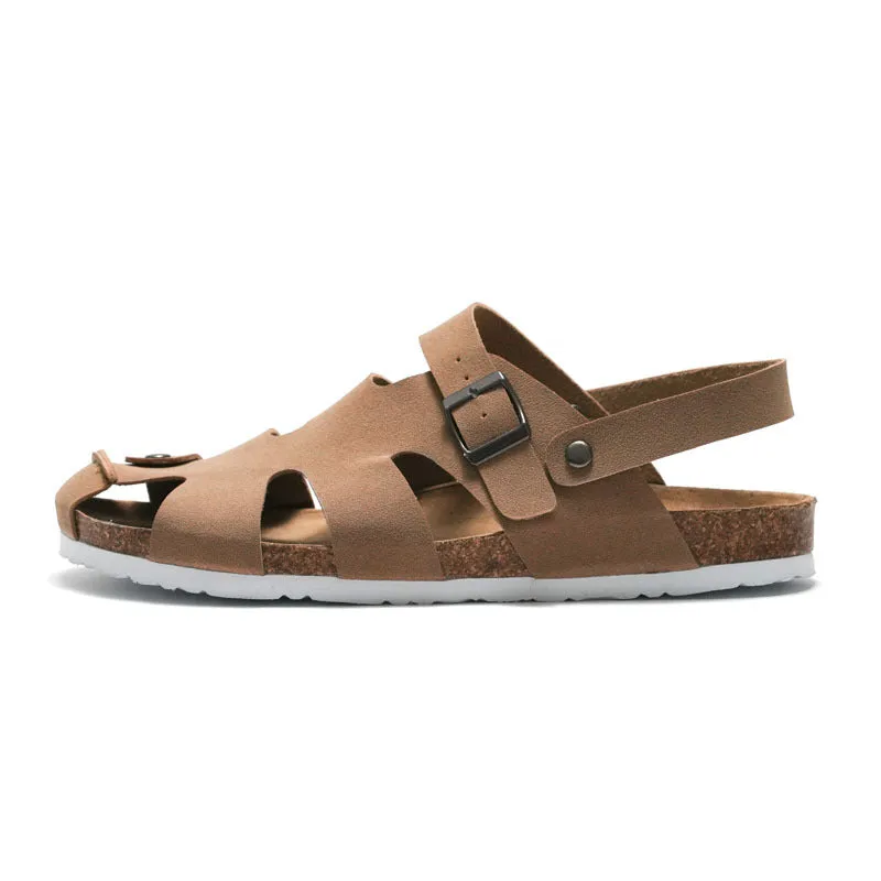 Men's Casual Slip-On Shoes - Stylish and Comfortable for Youth