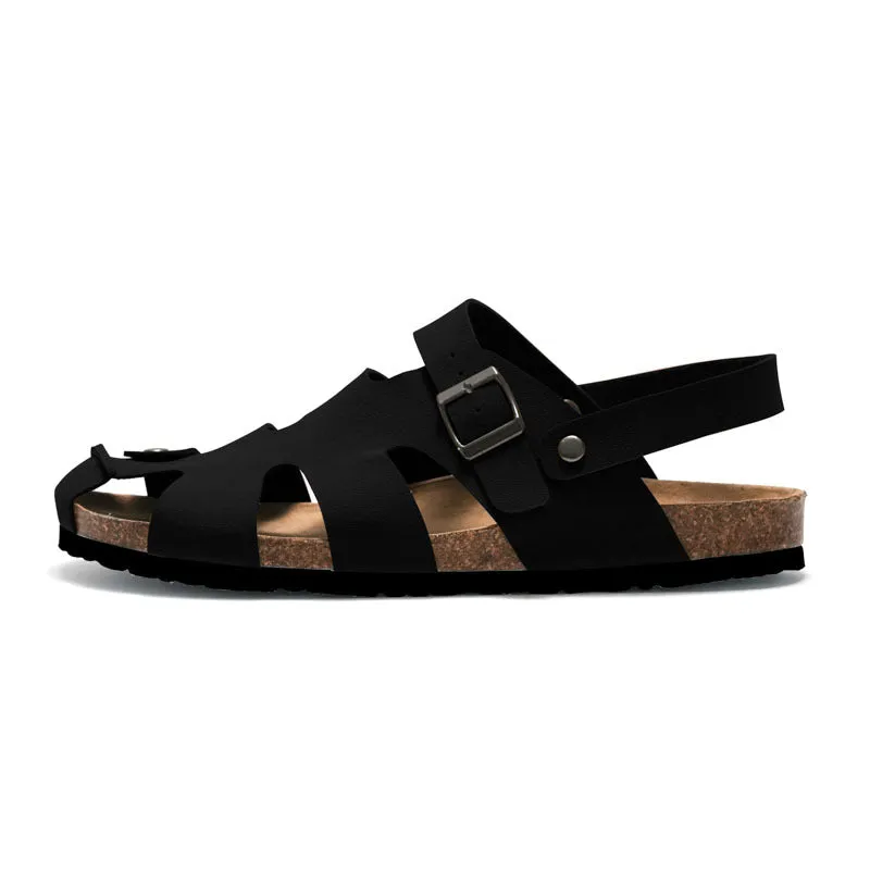Men's Casual Slip-On Shoes - Stylish and Comfortable for Youth
