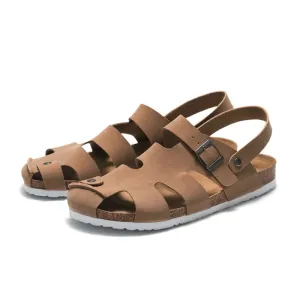 Men's Casual Slip-On Shoes - Stylish and Comfortable for Youth