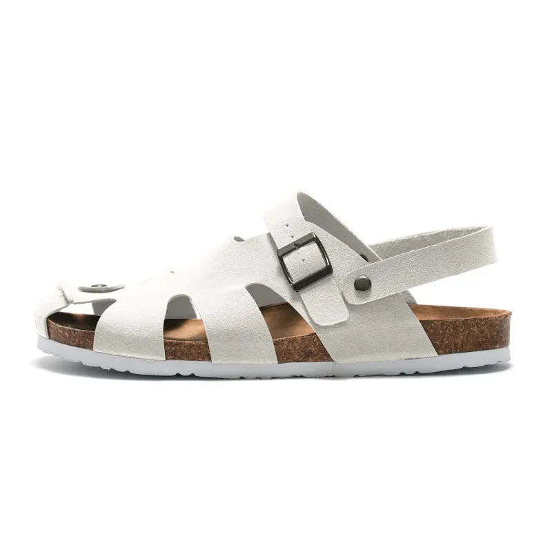 Men's Casual Slip-On Shoes - Stylish and Comfortable for Youth
