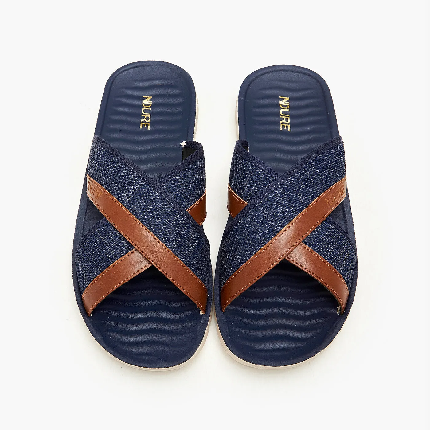 Men's Casual Slippers