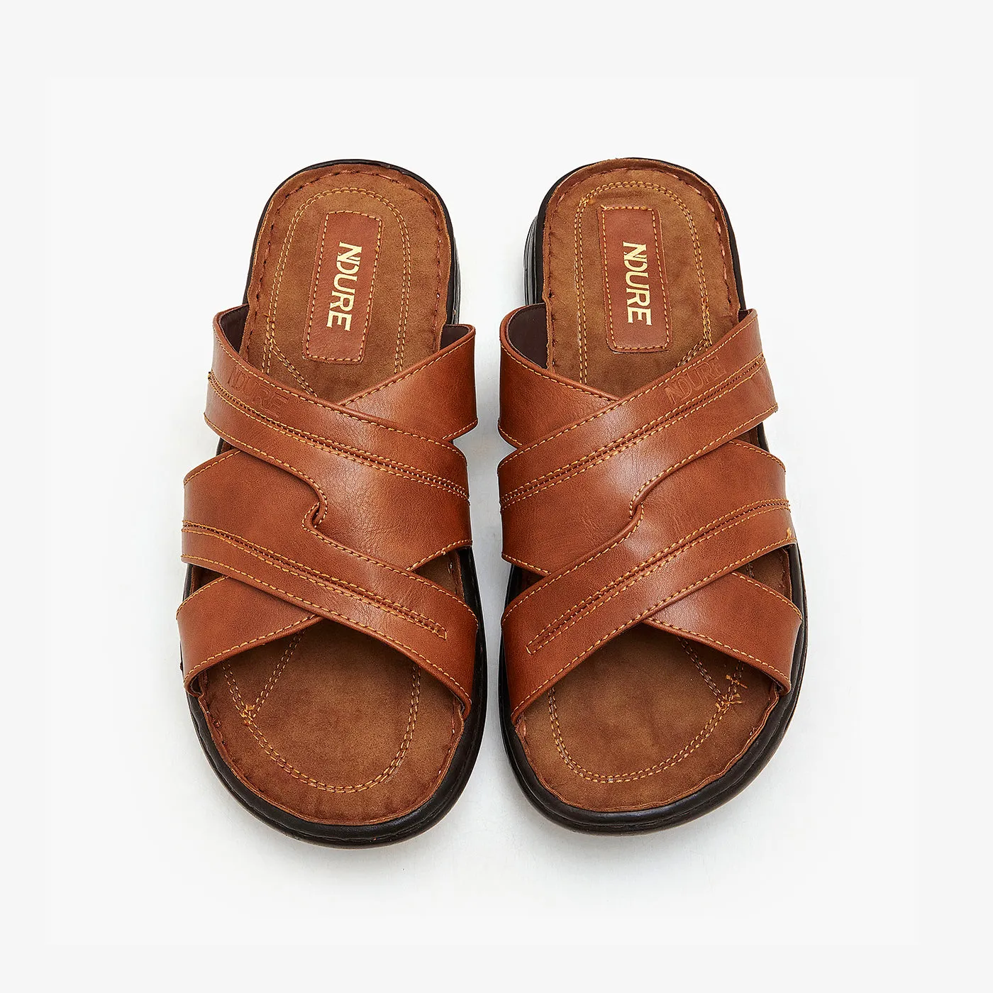 Men's Casual Slippers