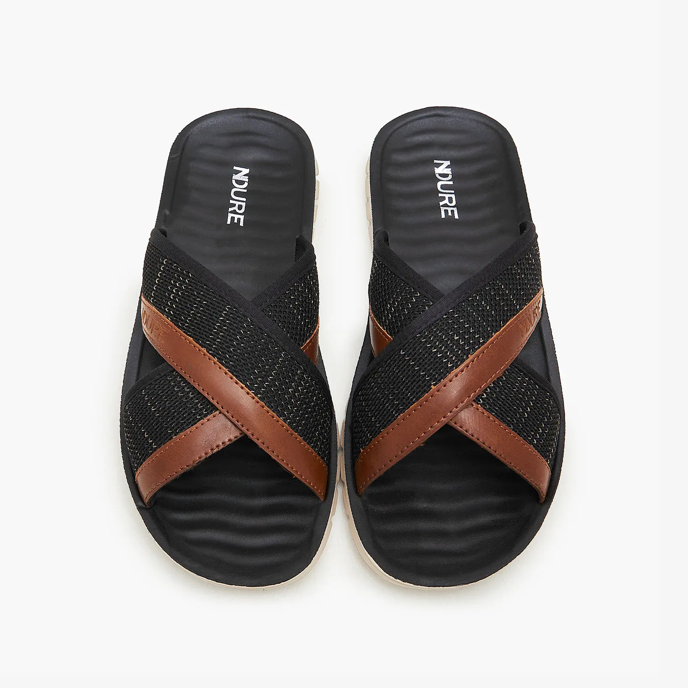 Men's Casual Slippers