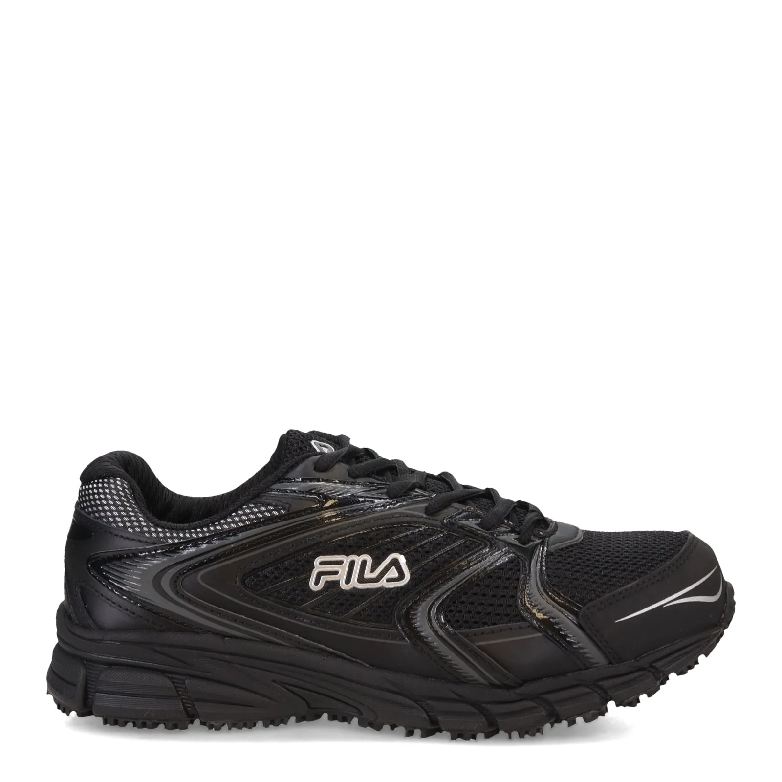 Men's Fila, Memory Reckoning 7 SR ST Work Shoes