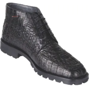 Men’s Los Altos Caiman Hornback High Top Shoes