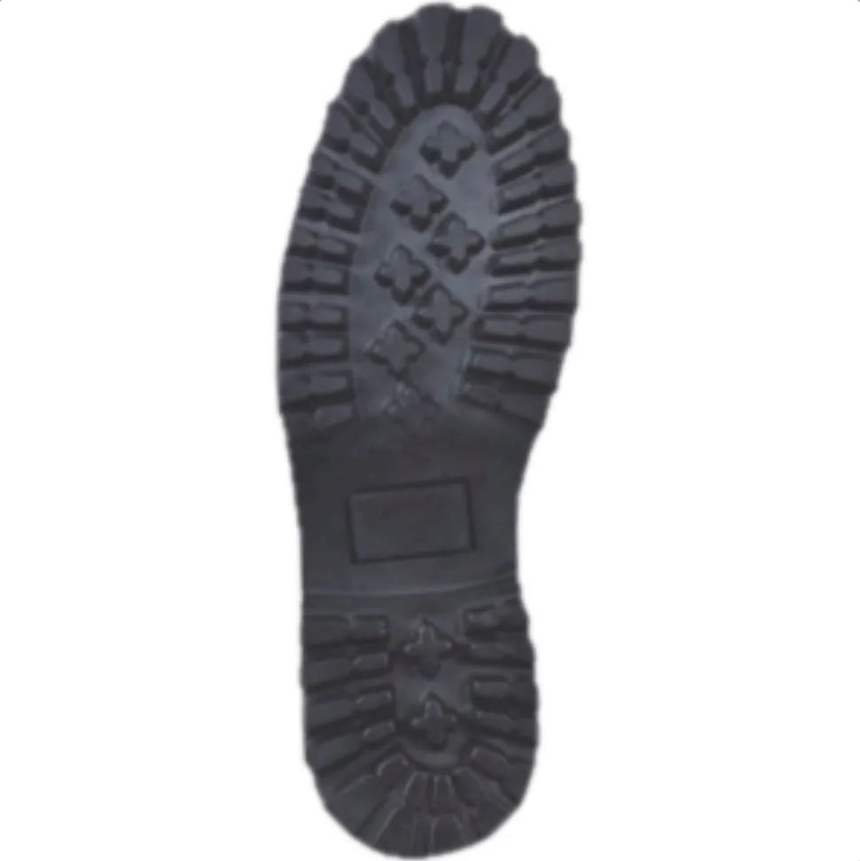 Men’s Los Altos Caiman Hornback High Top Shoes