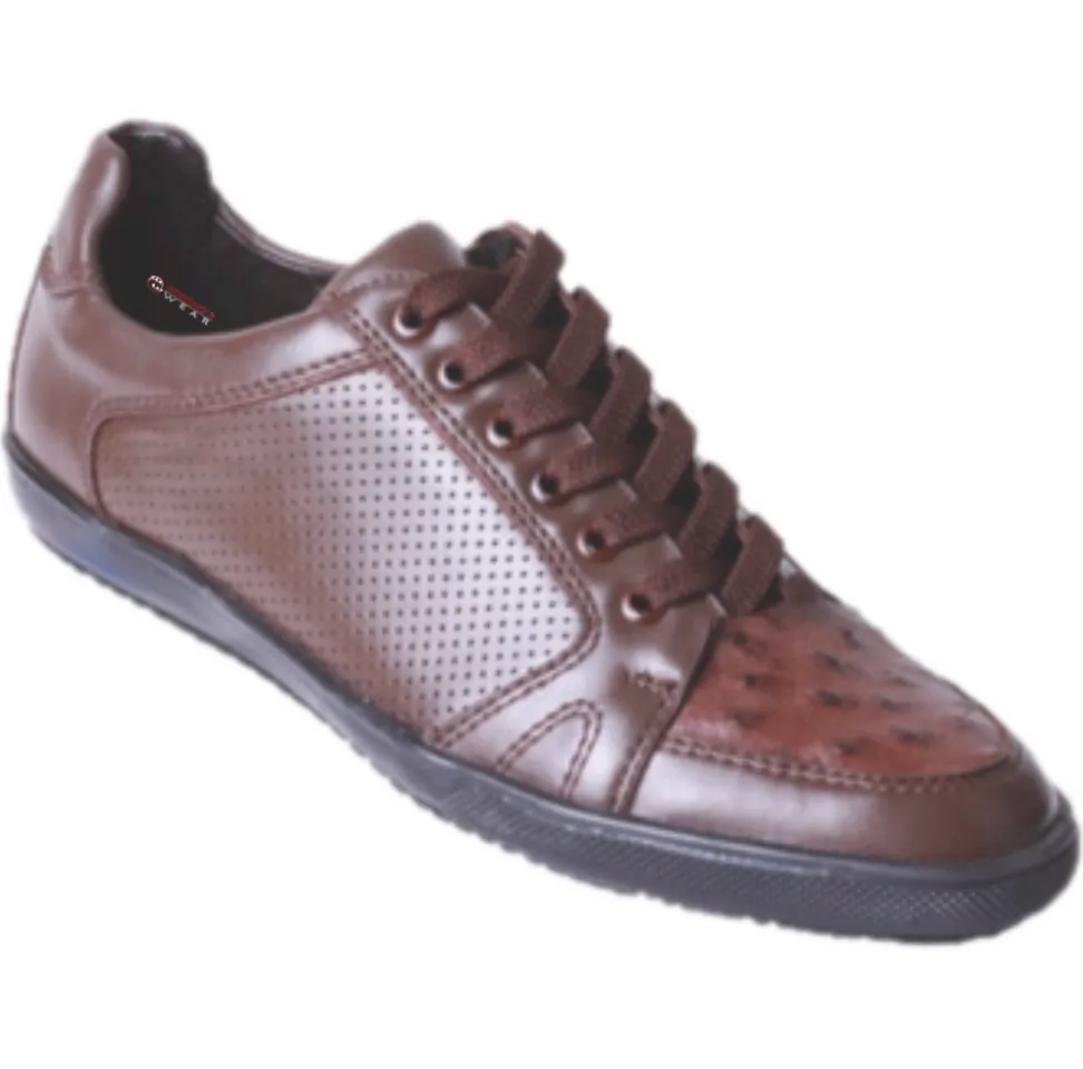 Men’s Los Altos Ostrich Casual Shoes