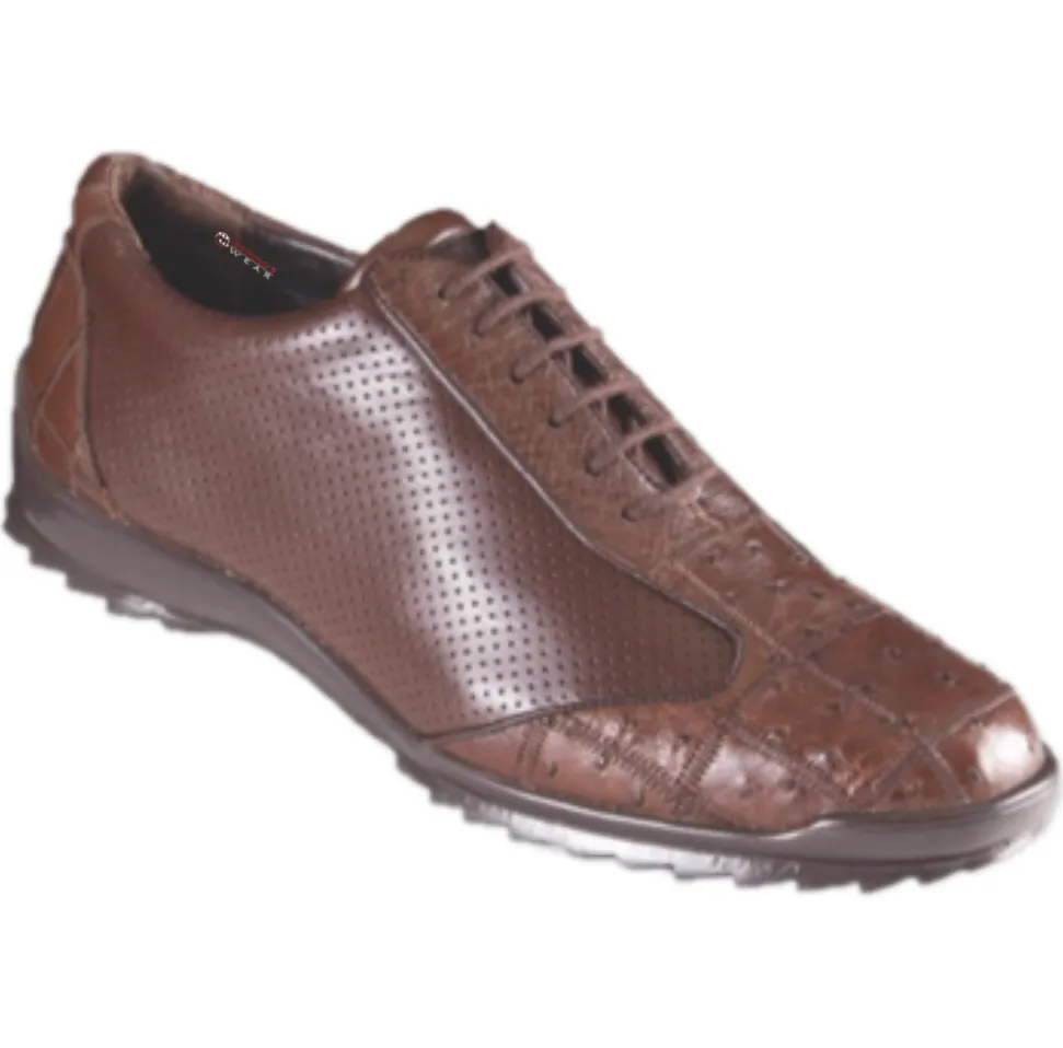 Men’s Los Altos Ostrich Casual Shoes