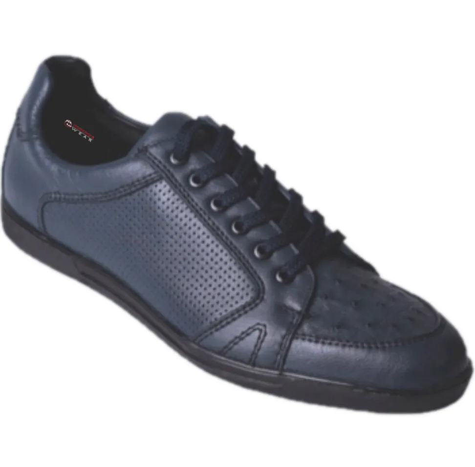 Men’s Los Altos Ostrich Casual Shoes