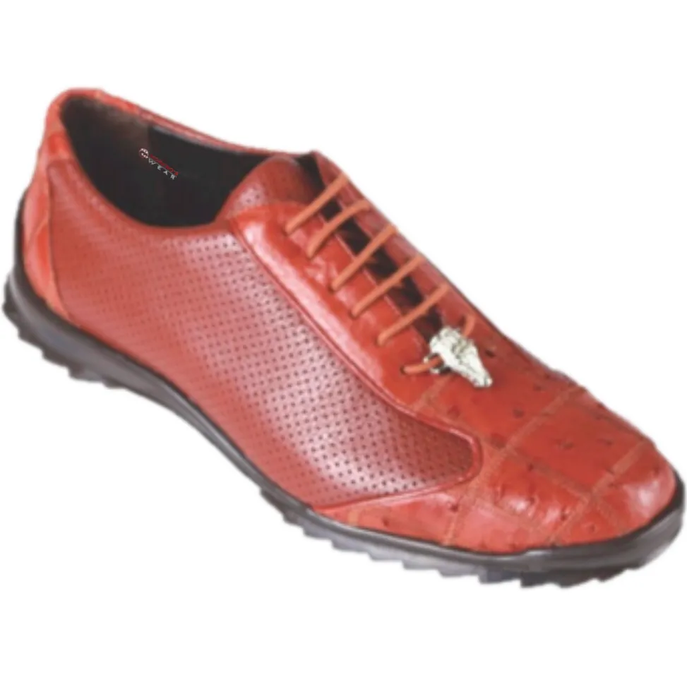 Men’s Los Altos Ostrich Casual Shoes