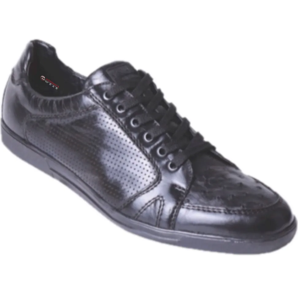 Men’s Los Altos Ostrich Casual Shoes