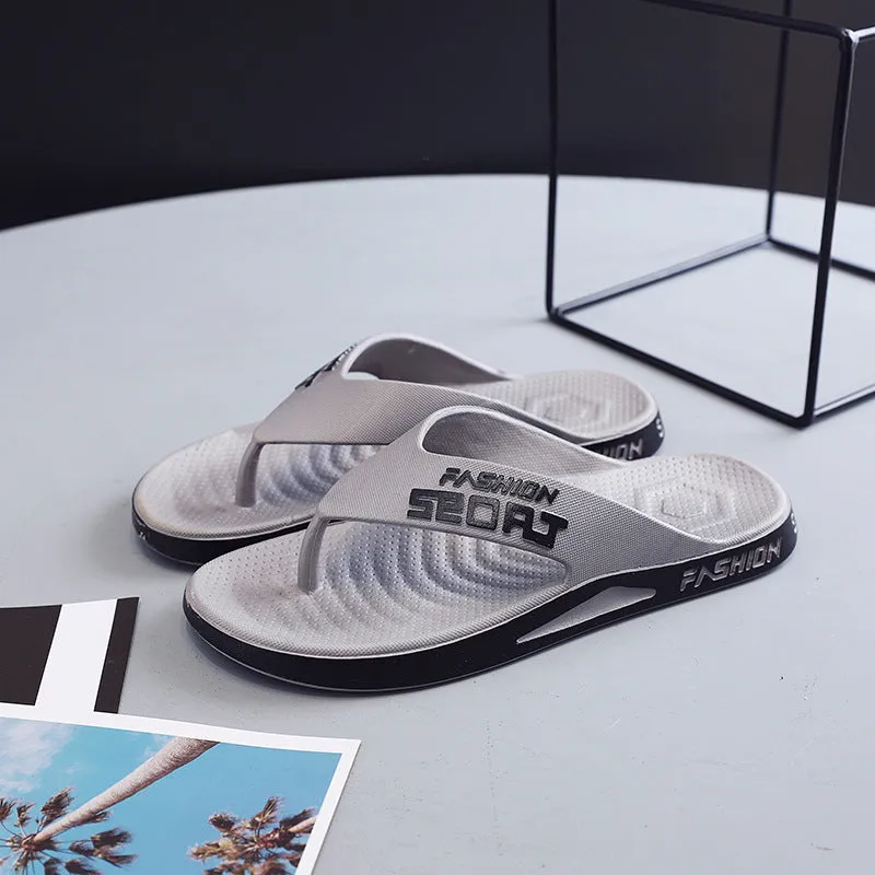 Men's Non-Slip Stylish & Comfortable Slipper