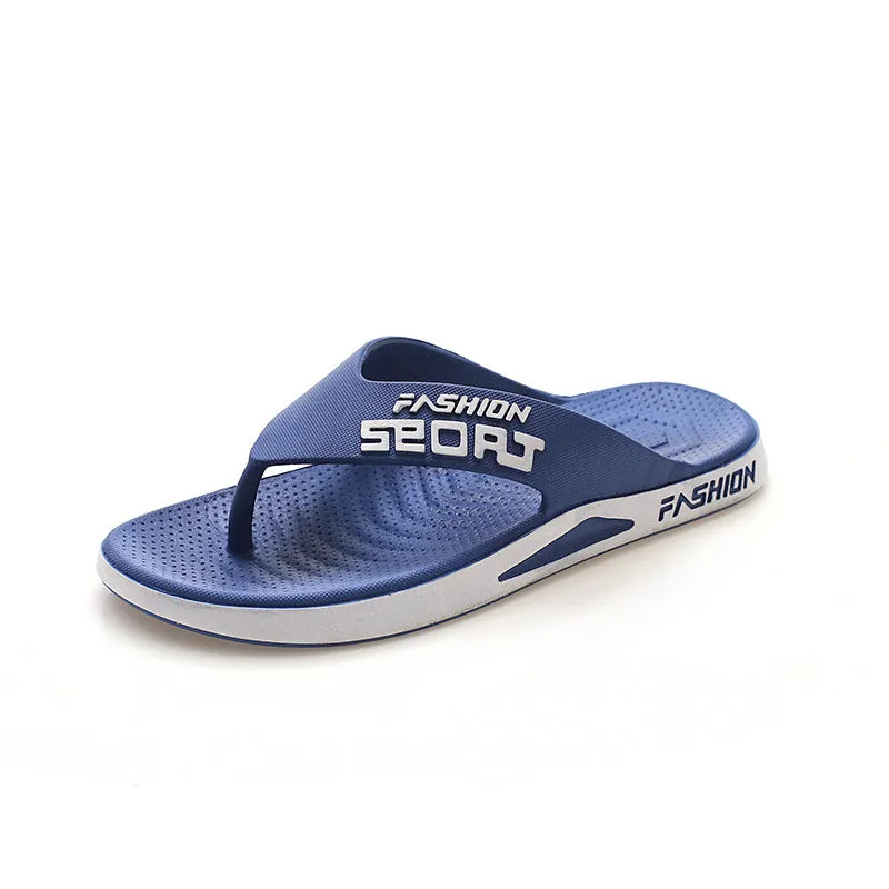 Men's Non-Slip Stylish & Comfortable Slipper