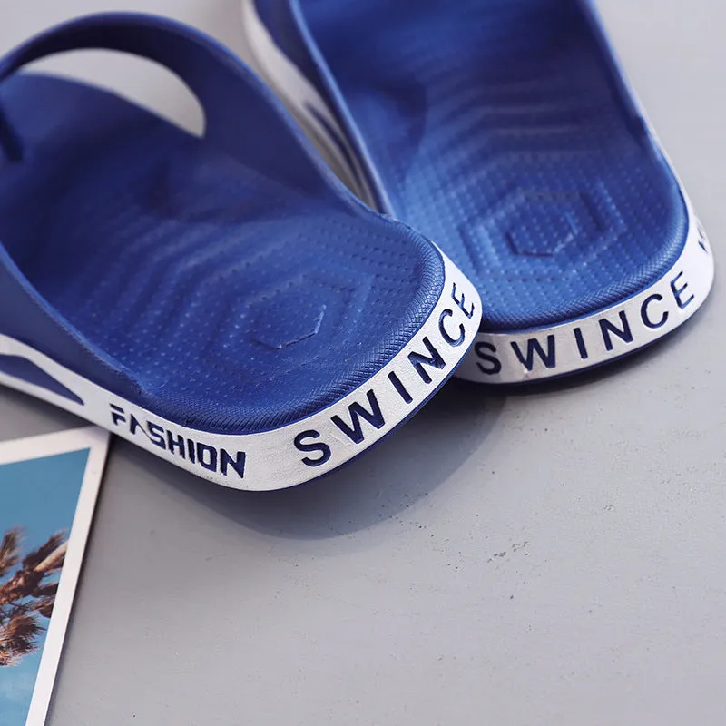 Men's Non-Slip Stylish & Comfortable Slipper