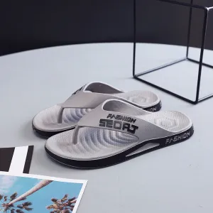 Men's Non-Slip Stylish & Comfortable Slipper