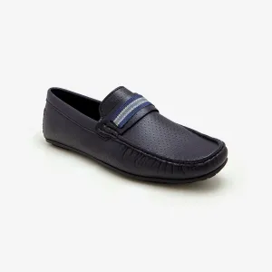 Men's Padded Loafers