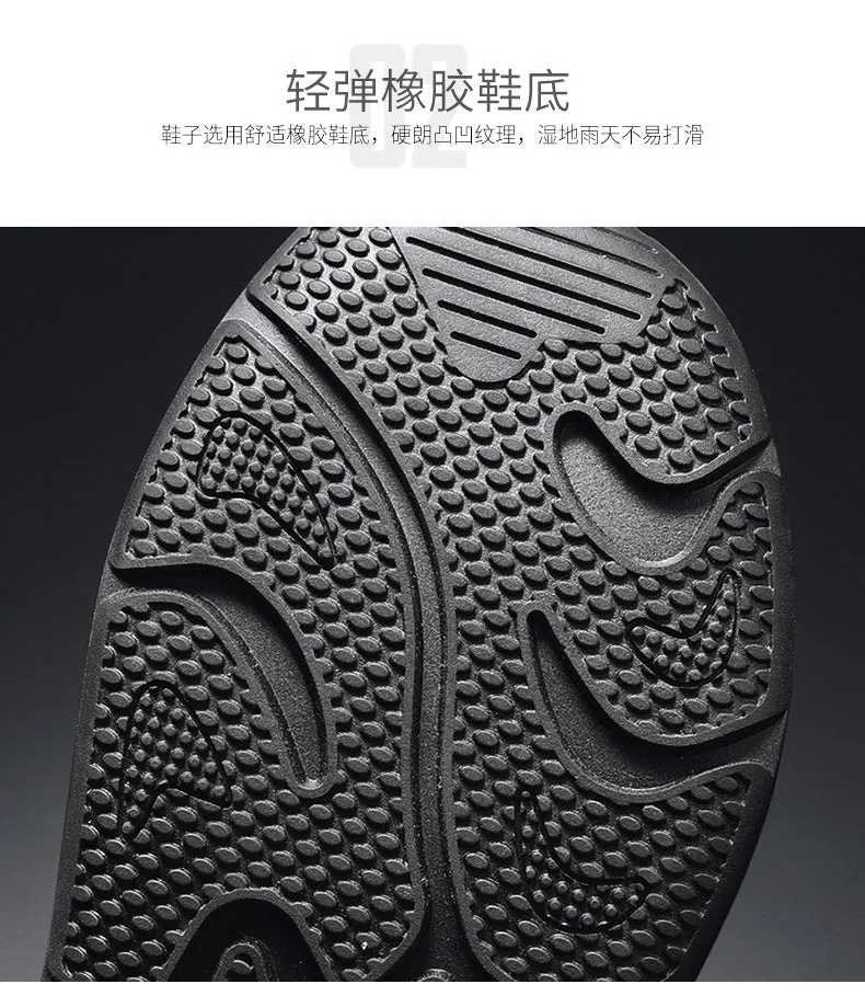 Men's Shoes Summer Beach Sandals