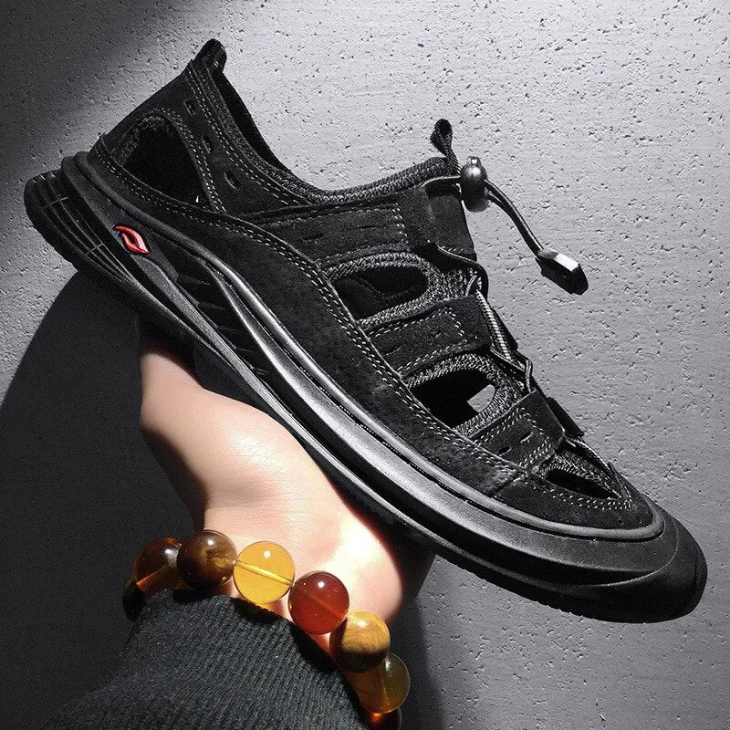 Men's Shoes Summer Beach Sandals