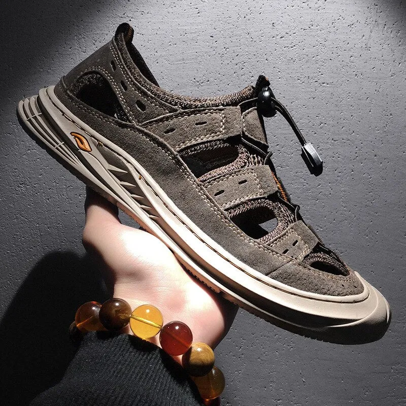 Men's Shoes Summer Beach Sandals