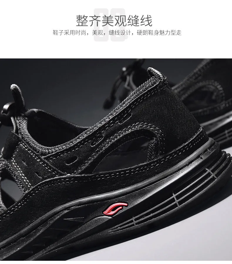 Men's Shoes Summer Beach Sandals