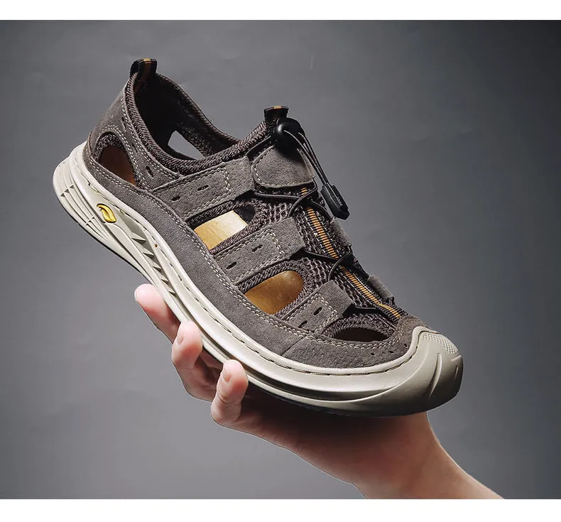 Men's Shoes Summer Beach Sandals