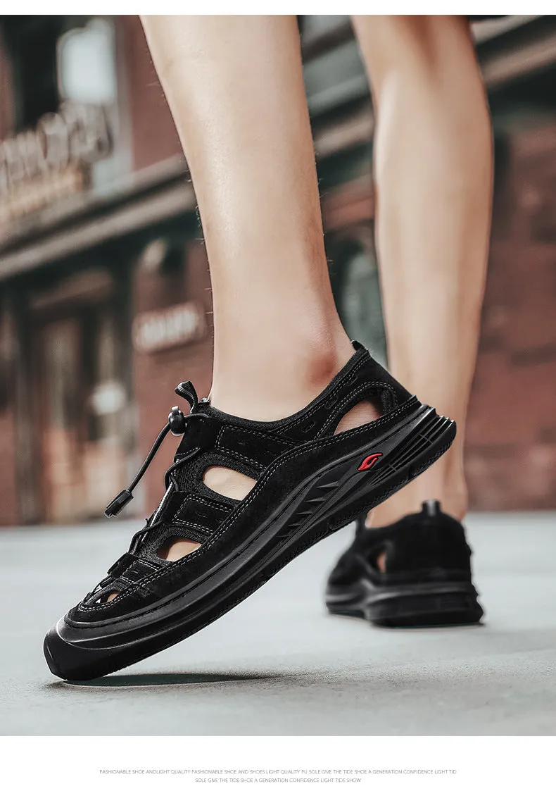 Men's Shoes Summer Beach Sandals