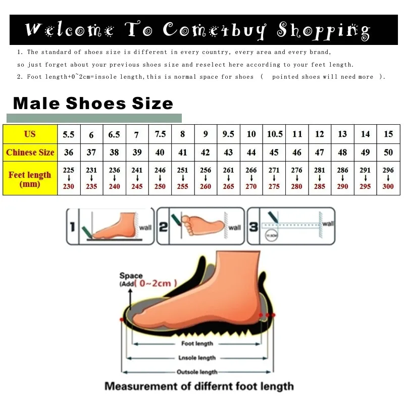 Mens Silver Shoes