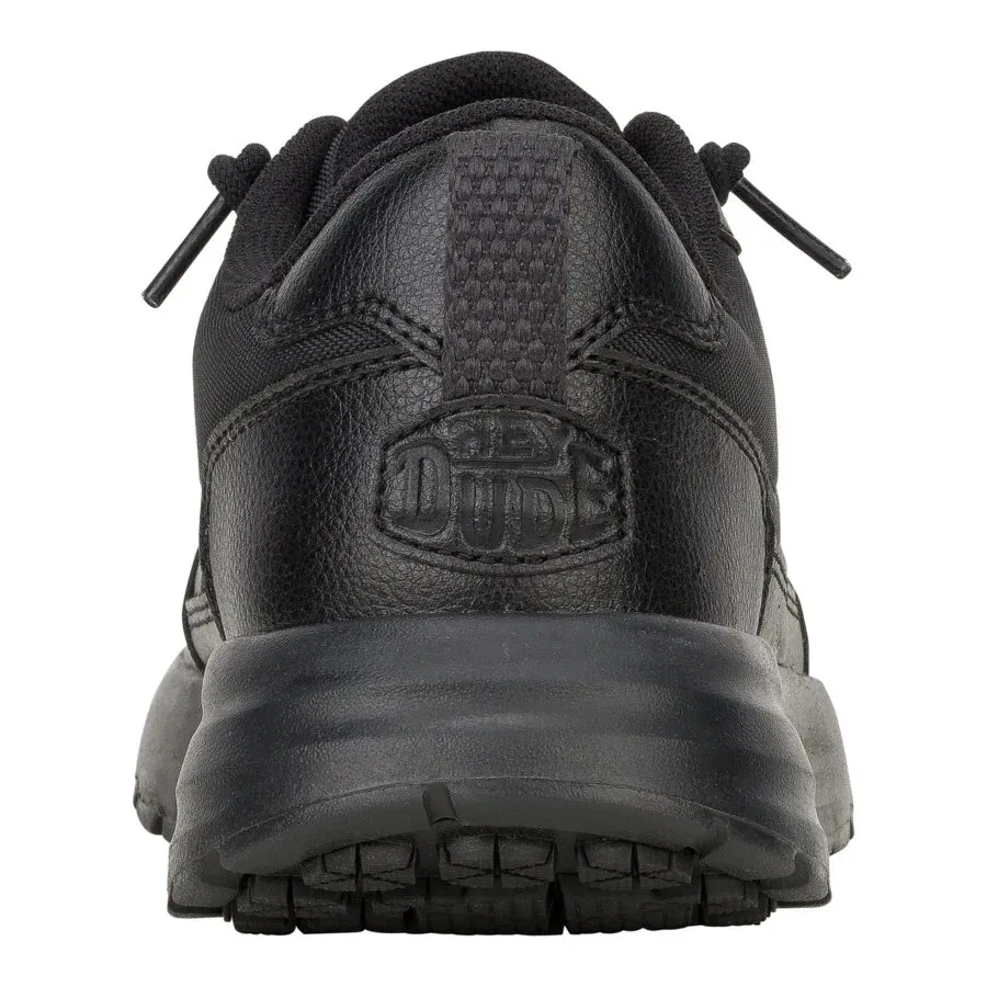 MEN'S SIROCCO ALTA WORK CE
