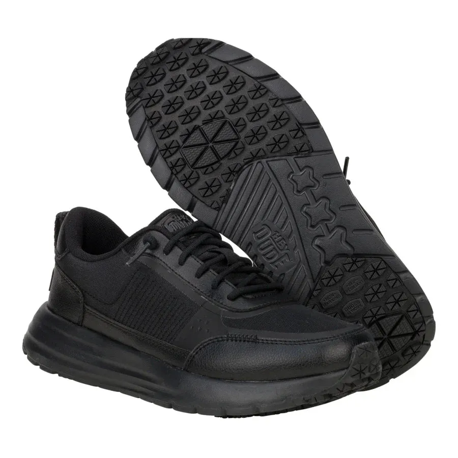 MEN'S SIROCCO ALTA WORK CE