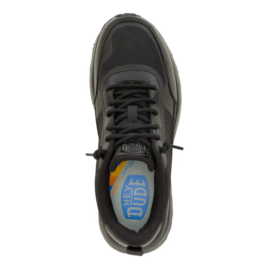 MEN'S SIROCCO ALTA WORK CE