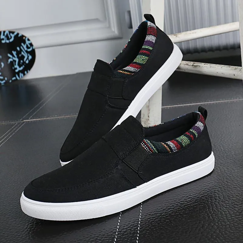 Men's Slip On Designer Shoe