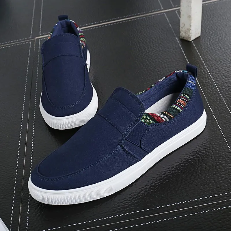 Men's Slip On Designer Shoe