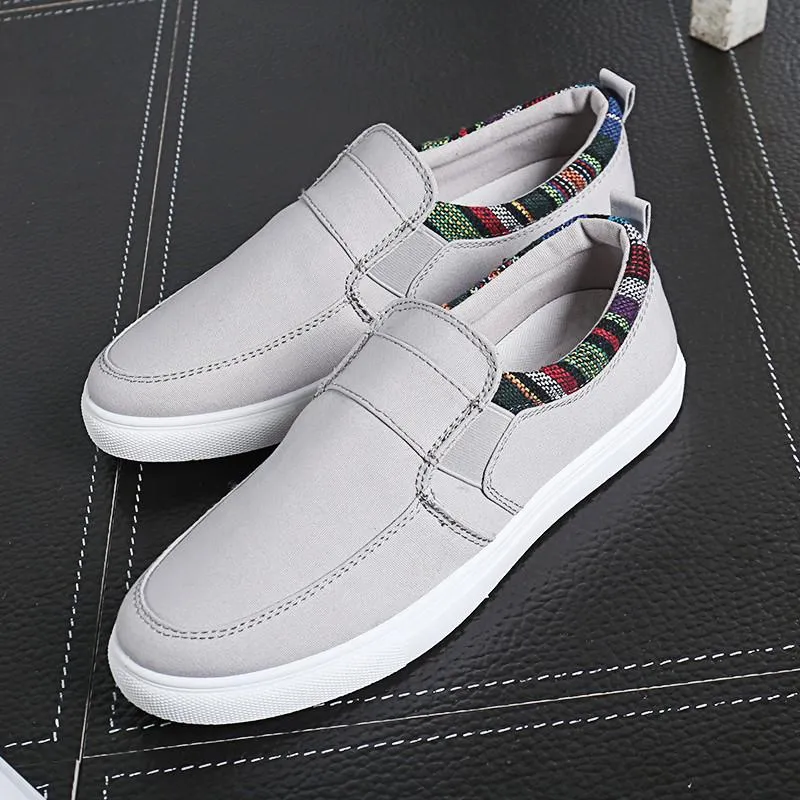 Men's Slip On Designer Shoe