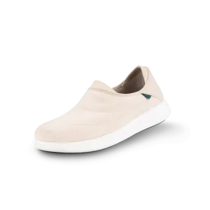 Men's Sunday Slippers - Walnut Beige