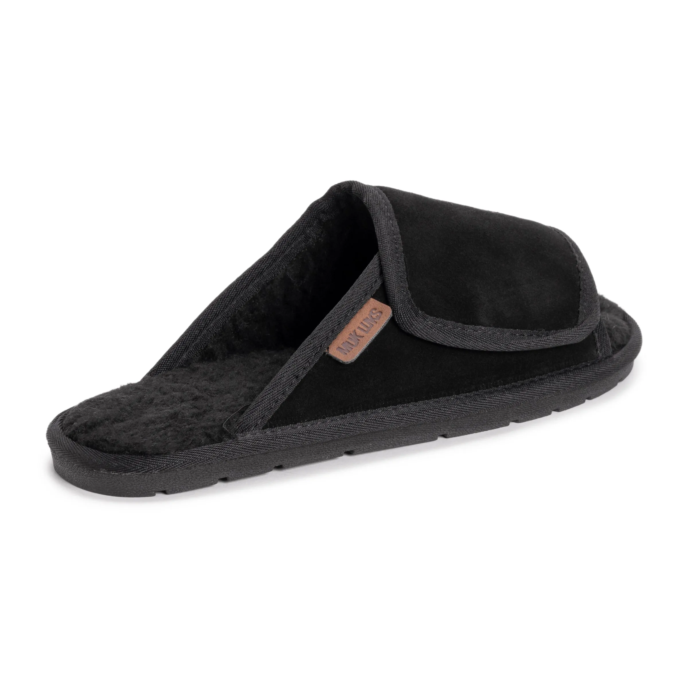 Men's Topher Open Toe Slipper