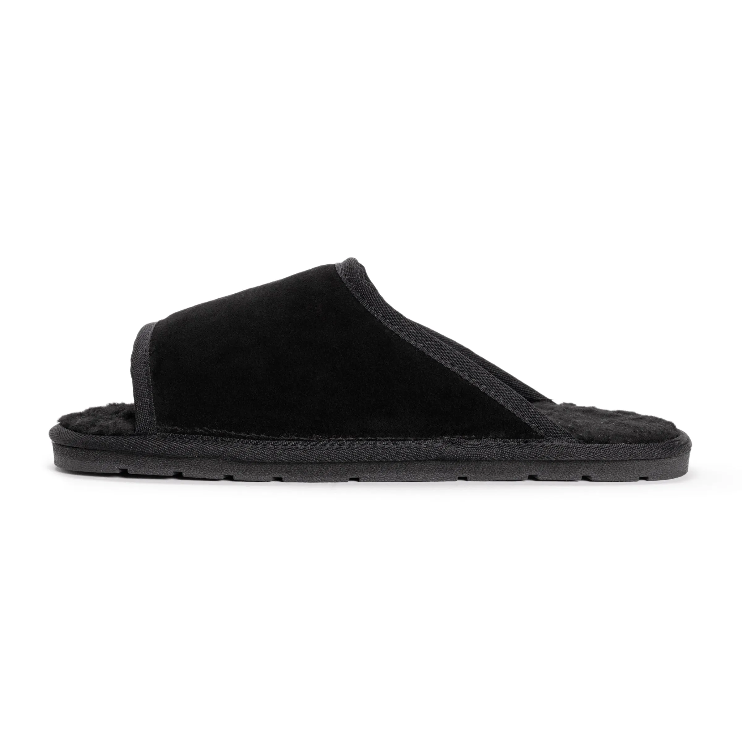 Men's Topher Open Toe Slipper