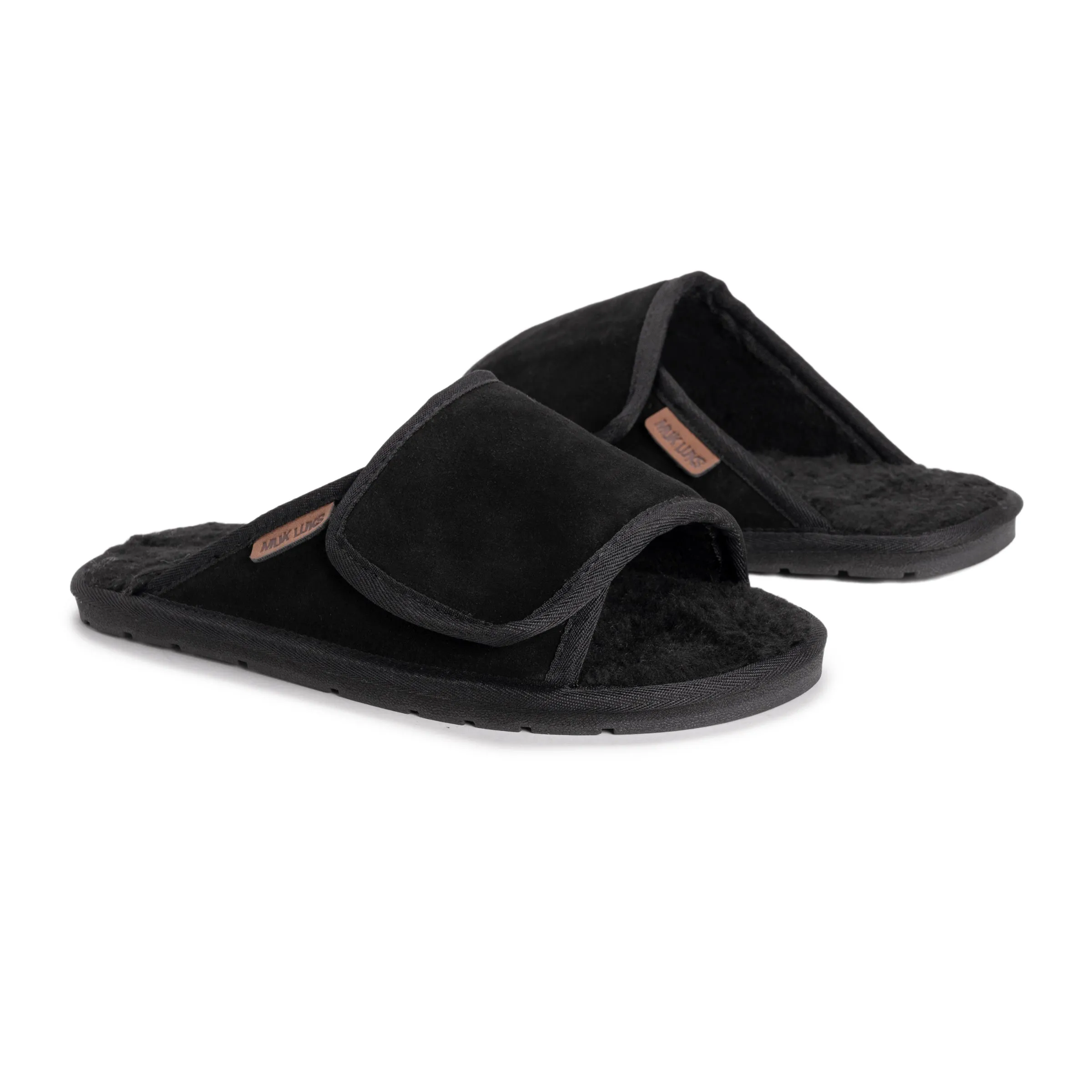 Men's Topher Open Toe Slipper