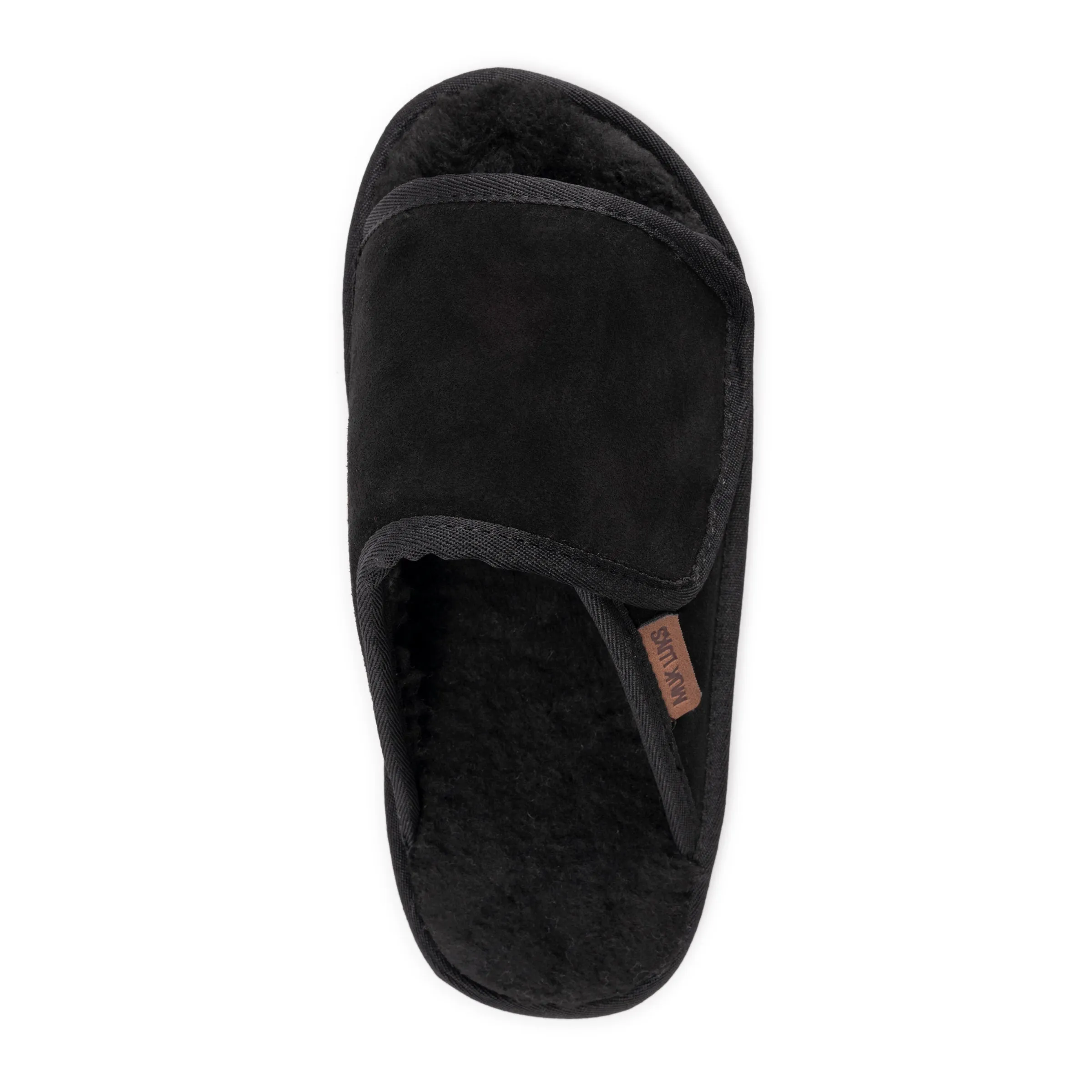Men's Topher Open Toe Slipper