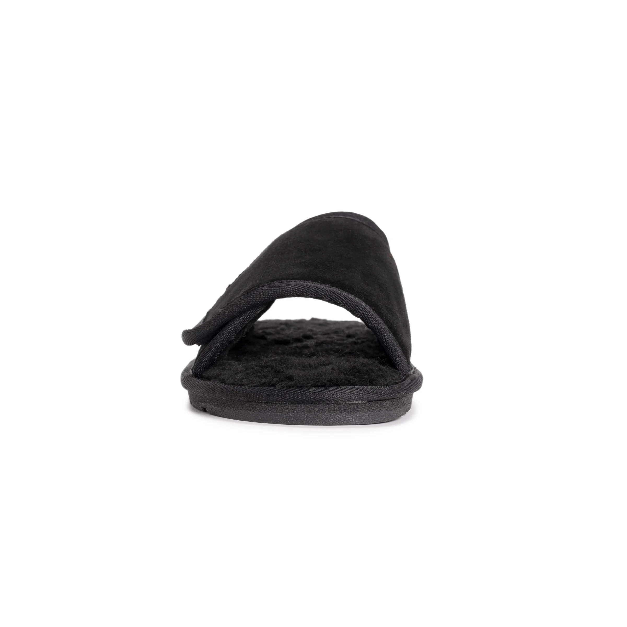 Men's Topher Open Toe Slipper